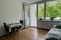 Appartement 3 chambres 54 m² dans Varsovie, Pologne