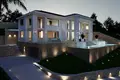 6-Zimmer-Villa 739 m² Xabia Javea, Spanien