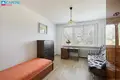 Appartement 2 chambres 52 m² Kaunas, Lituanie