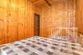 Casa 103 m² Kapciouski sielski Saviet, Belarús