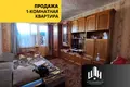 Apartamento 1 habitación 39 m² Babinicy, Bielorrusia