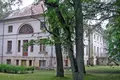Dom  Vane, Łotwa