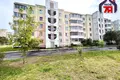 3 room apartment 63 m² Salihorsk, Belarus