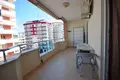 Mieszkanie 3 pokoi 125 m² Alanya, Turcja