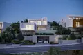 Residential complex Complex of sea view villas close to a golf course, Tsada, Paphos, Cyprus