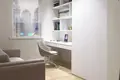 Apartamento 3 habitaciones 55 m² en Cracovia, Polonia