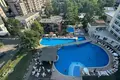 1 bedroom apartment 76 m² Sunny Beach Resort, Bulgaria