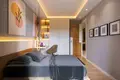 Квартира 4 комнаты 112 м² Мезитли, Турция
