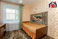 4 room apartment 78 m² Partyzanski, Belarus