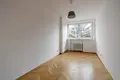 Apartamento 2 habitaciones 35 m² en Varsovia, Polonia
