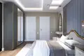 Apartamento 4 habitaciones 140 m² Alanya, Turquía