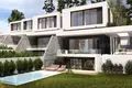 Villa de 6 chambres 250 m² Agia Paraskevi, Grèce