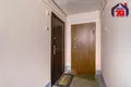 Mieszkanie 2 pokoi 53 m² Mińsk, Białoruś