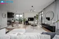 Casa 126 m² Vilna, Lituania