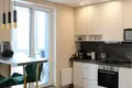 1 room apartment 39 m² Minsk, Belarus