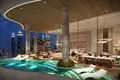 Penthouse 5 pokojów 870 m² Dubaj, Emiraty Arabskie