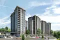 Residential complex Investicionnoe predlozhenie ryadom s proektom Stambulskogo kanala