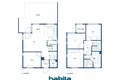 4 bedroom apartment 95 m² Helsinki sub-region, Finland