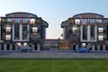 Doppelhaus 3 zimmer 100 m² Konyaalti, Türkei