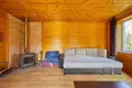 Maison 81 m² Luhavaslabadski siel ski Saviet, Biélorussie