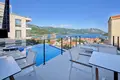 Mieszkanie 3 pokoi 264 m² Budva, Czarnogóra
