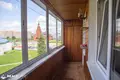 Apartamento 3 habitaciones 63 m² Lida, Belarús