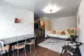 Mieszkanie 2 pokoi 45 m² Brześć, Białoruś