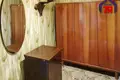 Apartamento 1 habitación 39 m² Slutsk, Bielorrusia