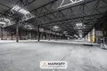 Warehouse 2 rooms 20 734 m² in Radaskovicki sielski Saviet, Belarus