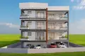 2 bedroom apartment 94 m² Moni, Cyprus