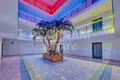 Appartement 3 chambres 110 m² Oba, Turquie