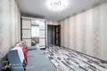 Квартира 2 комнаты 50 м² Ждановичский сельский Совет, Беларусь