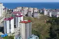 3 bedroom apartment 190 m² Yomra, Turkey