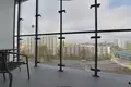 1 room apartment 19 m² in Warsaw, Poland