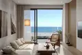 Wohnung 2 Schlafzimmer 107 m² Larnaka, Zypern