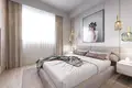 Mieszkanie 2 pokoi 118 m² Limassol District, Cypr