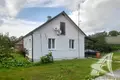 Casa 43 m² Novyja Lyscycy, Belarús