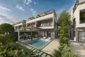 2 bedroom Villa 153 m² Higuey, Dominican Republic