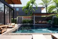 villa de 3 chambres 446 m² Choeng Thale, Thaïlande