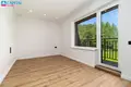 Appartement 2 chambres 59 m² Palanga, Lituanie