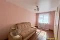 Wohnung 2 zimmer 46 m² Minsk, Belarus