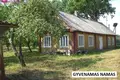 Dom 77 m² Kirkenai, Litwa