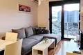 Wohnung 1 Schlafzimmer 41 m² in Becici, Montenegro