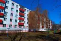 3 room apartment 58 m² Minsk, Belarus