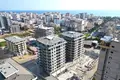 Mieszkanie 1 pokój 60 m² Mediterranean Region, Turcja