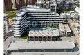 Appartement 2 chambres 72 m² Aksu, Turquie