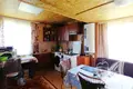 House 45 m² Carnaucycki sielski Saviet, Belarus