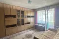 Wohnung 1 zimmer 32 m² Babrujsk, Belarus