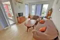 Apartamento 2 habitaciones 53 m² Sunny Beach Resort, Bulgaria