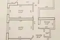 Wohnung 4 zimmer 99 m² Minsk, Belarus